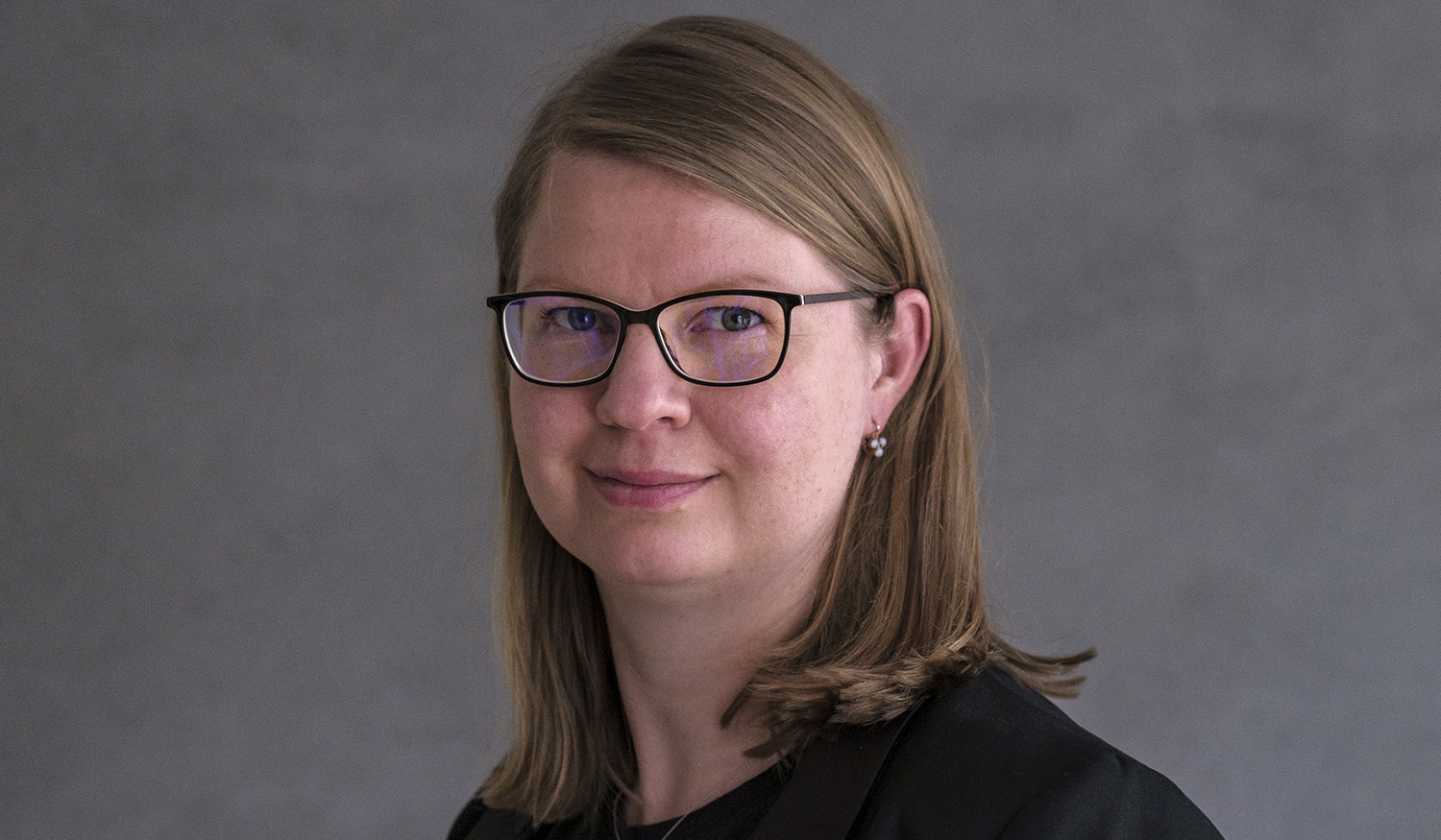 Hanna Reifgerst ist die neue Kuratorin des Kinder- und Jugendprogramms der Nordischen Filmtage Lübeck