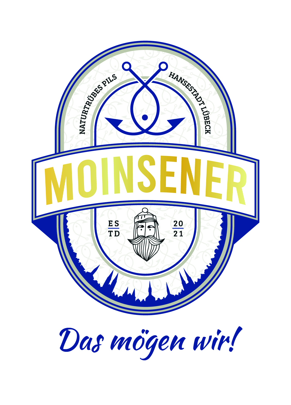 Moinsener Logo