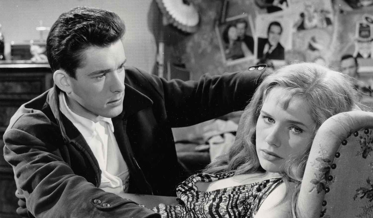 The Retrospective of the 65th Nordic Film Days Lübeck – “Forever Young” – Youth cultures in Nordic and Baltic cinema from the 1920s to the turn of the millennium