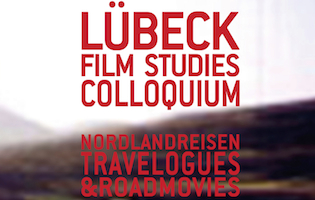 2. Lübeck Film Studies Colloquium