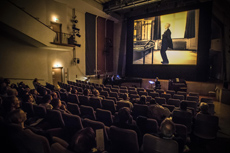 56th Nordic Film, Days Lübeck: Day 2