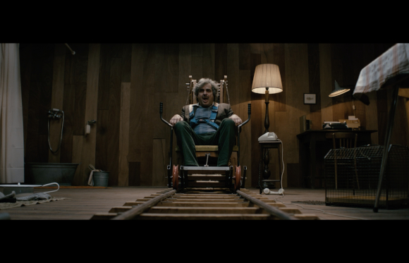 The short film programme - A variety of perspectives on the varying facets of life and living together … in 8 to 29 minutes