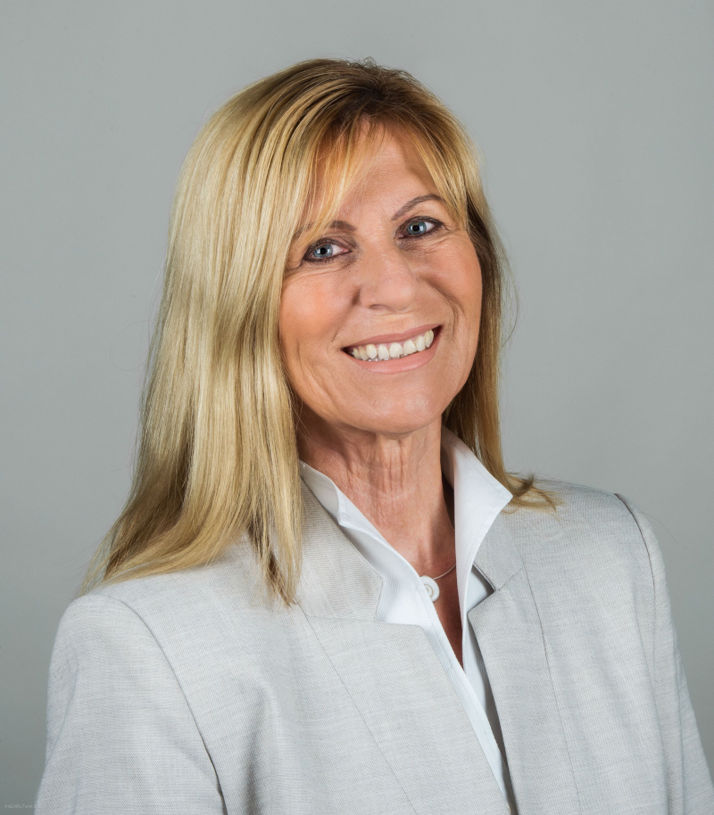 Susanne Kasimir