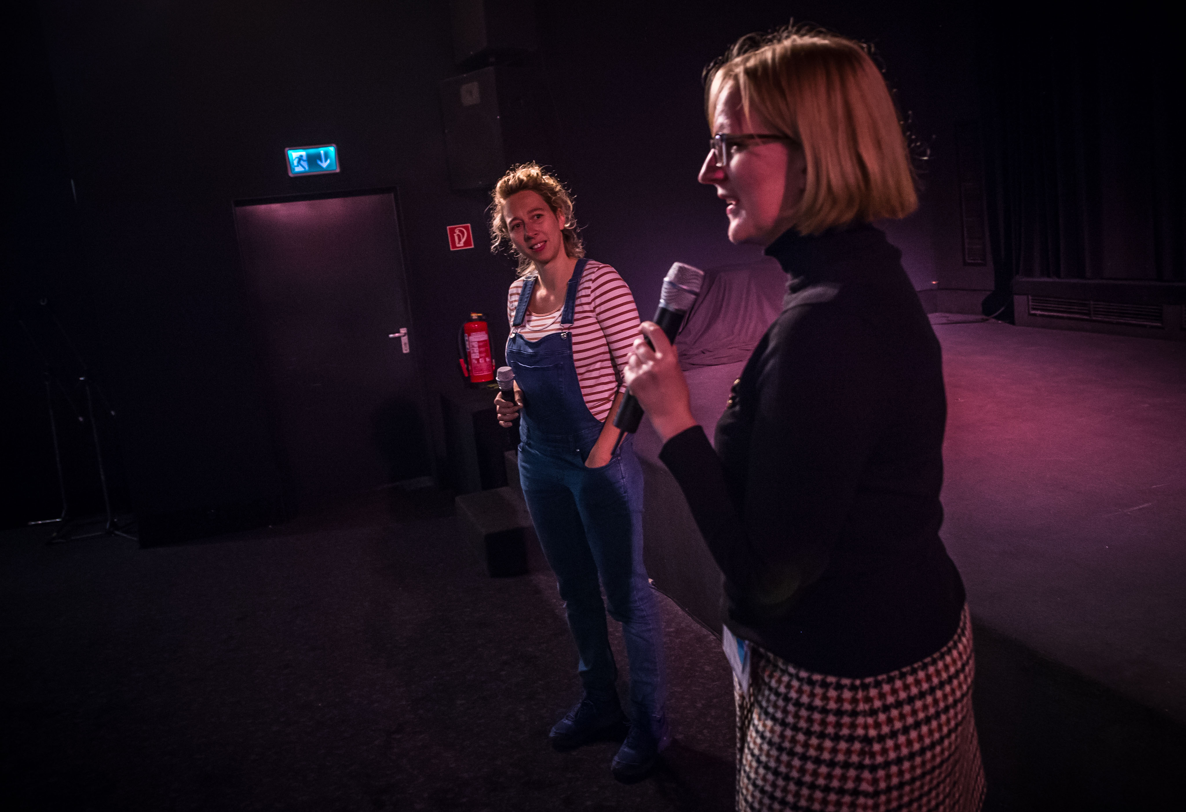 59th Nordic Film, Days Lübeck: Day 3
