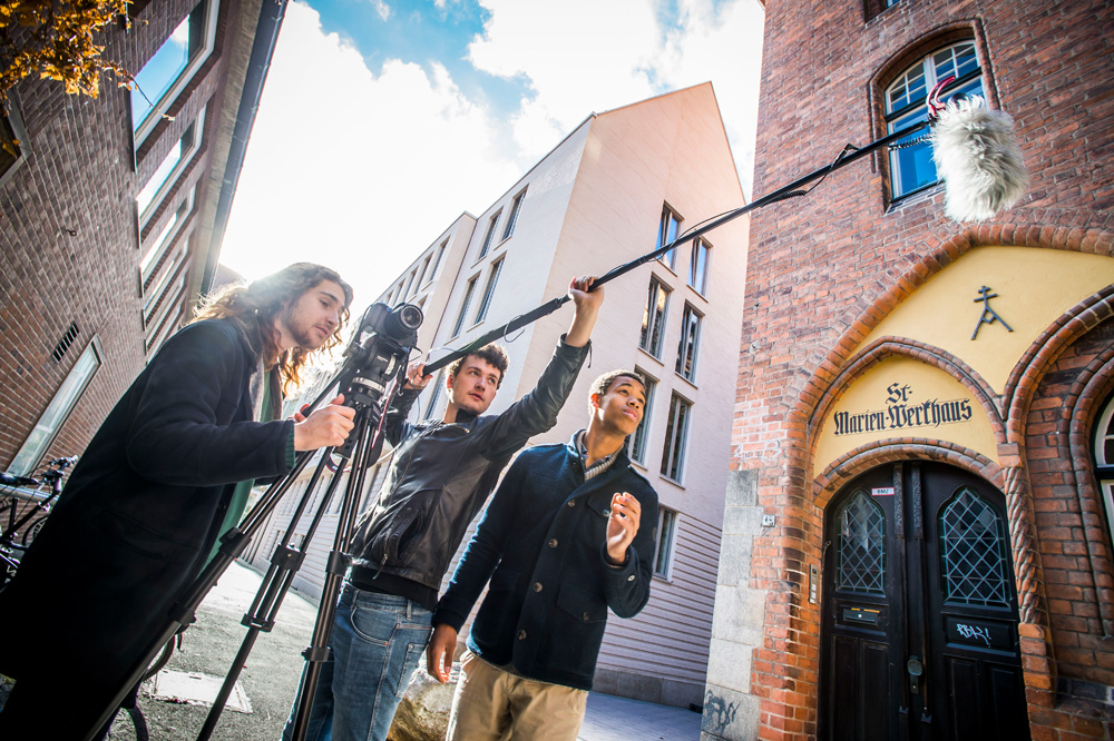 60th Nordic Film, Days Lübeck: Day 4