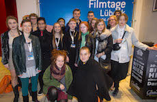 57th Nordic Film, Days Lübeck: Day 5