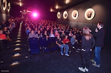 57th Nordic Film, Days Lübeck: Day 2