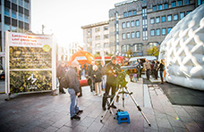 60th Nordic Film, Days Lübeck: Day 2