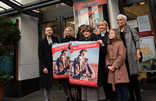 60th Nordic Film, Days Lübeck: Day 1