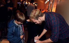 56th Nordic Film, Days Lübeck: Day 5