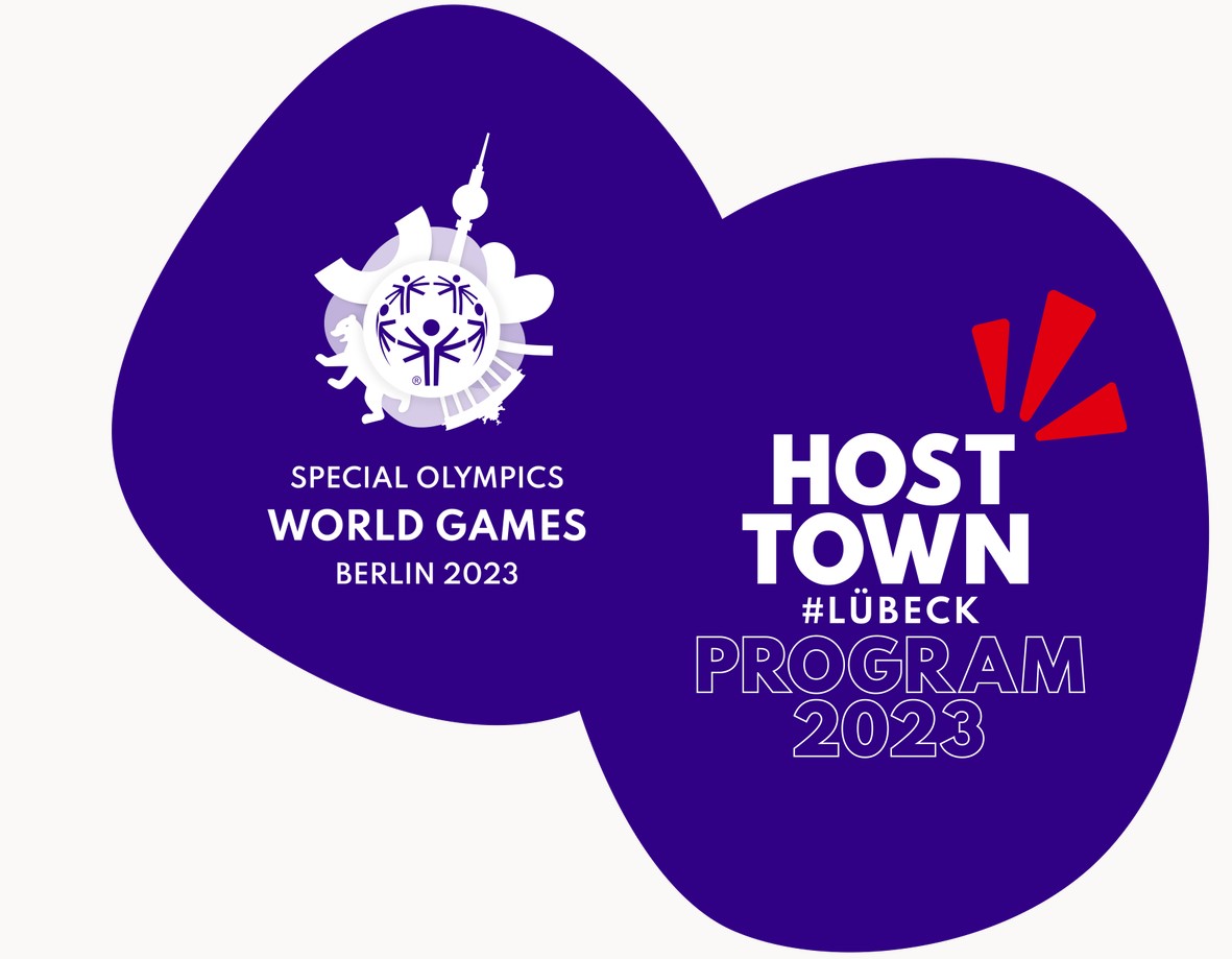 BSpecial Olympics World Games Berlin 2023