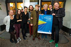 55th Nordic Film, Days Lübeck: Day 1