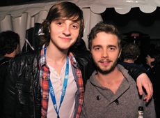 53rd Nordic Film, Days Lübeck: Day 2