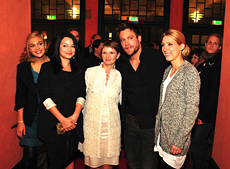 53rd Nordic Film, Days Lübeck: Day 4