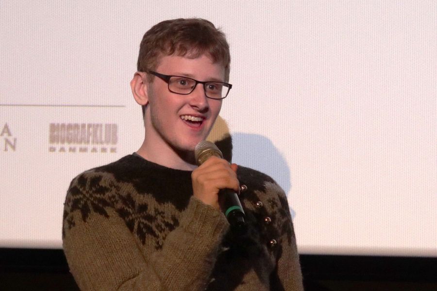 Future North: Faroe Islands Future North: Faroe Islands