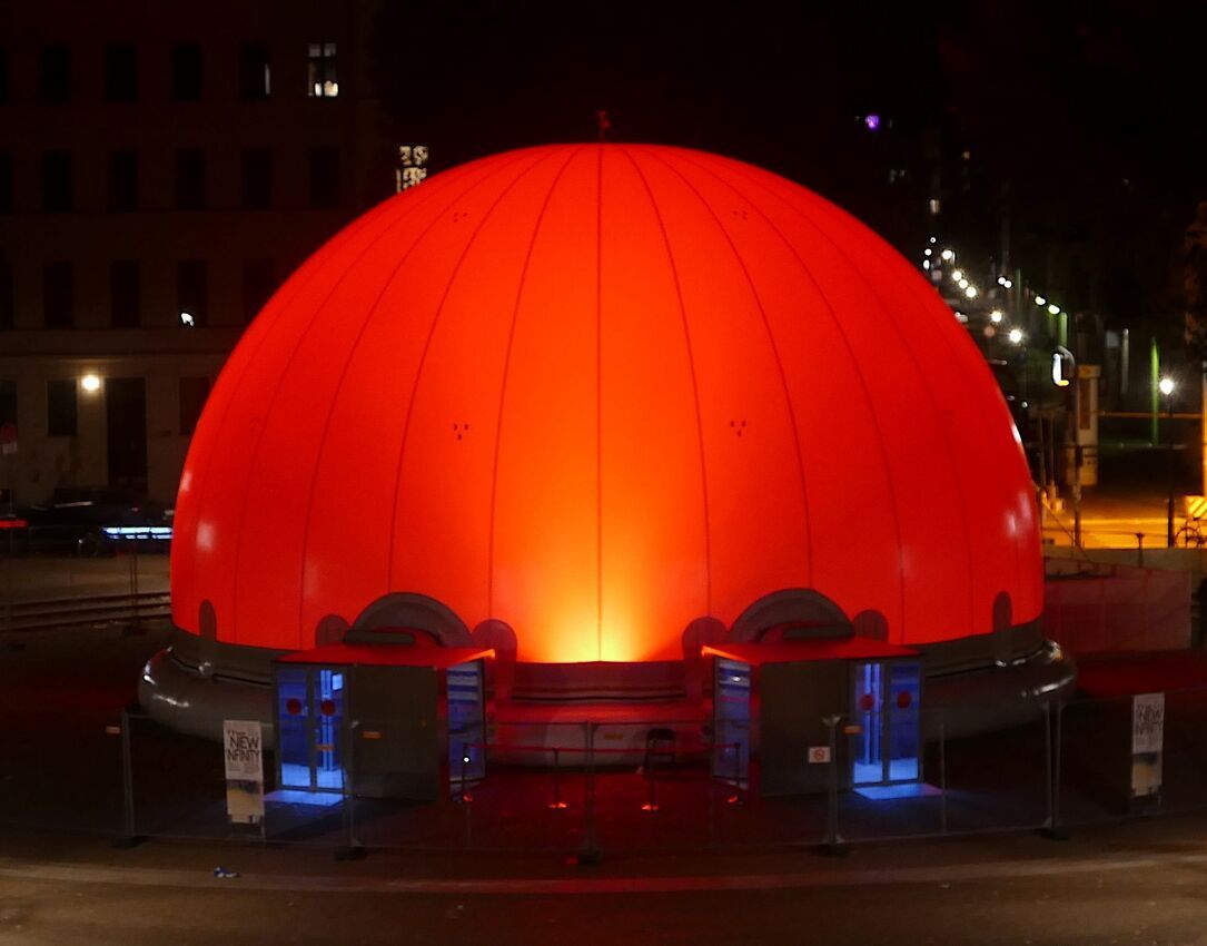 fulldome
