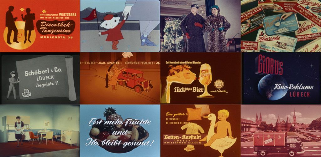 Die Holstentorrolle Die Holstentorrolle