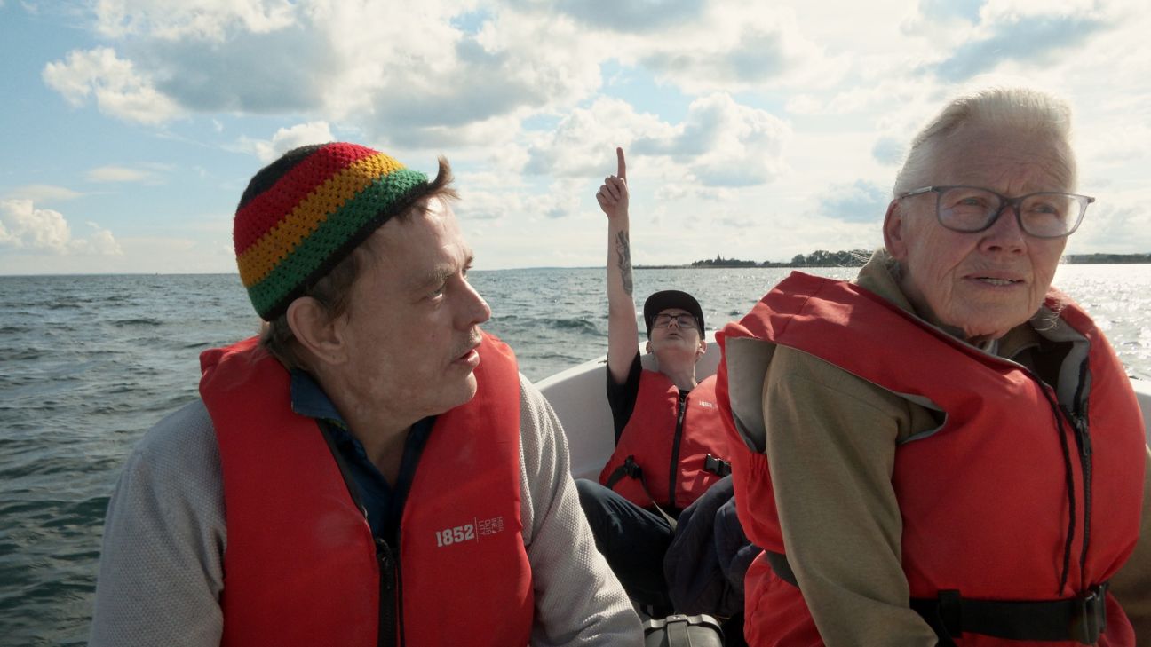 Mrs Hansen & The Bad Companions Mrs Hansen & The Bad Companions