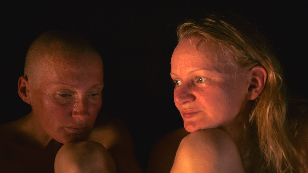 Smoke Sauna Sisterhood Smoke Sauna Sisterhood