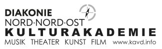 KAVD - die Kulturakademie der Diakonie Nord Nord Ost