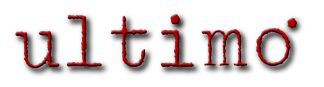 Ultimo Verlag