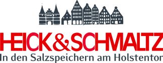 Heick & Schmaltz