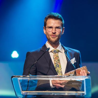 Eirik Sæter Stordahl