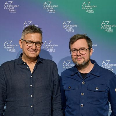 Thomas Hailer, August B. Hanssen