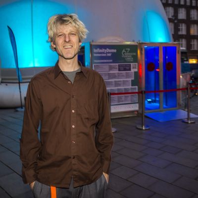 Maarten Isaäk de Heer