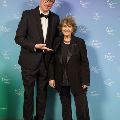 Jan Lindenau und Siw Malmkvist