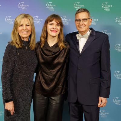 Susanne Kasimir, Gabrielė Urbonaitė, Thomas Hailer