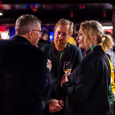 © Nordische Filmtage Lübeck / Olaf Malzahn