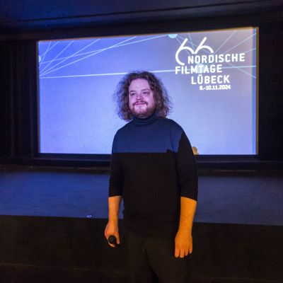 Matīss Kaža (Produzent, Drehbuchautor)