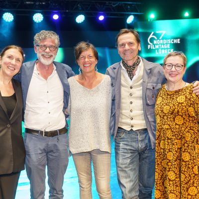 Kirchlicher Filmpreis Interfilm Jury