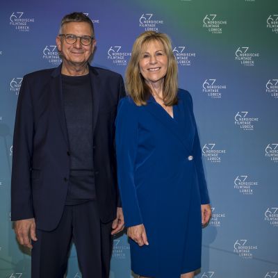 Thomas Hailer, Susanne Kasimir