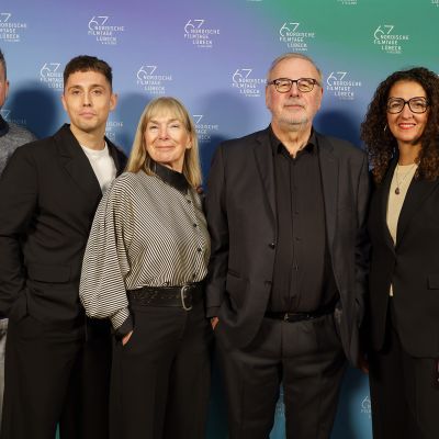 Jakob Kijas, Josef Kullengård, Sylvia Ingemarsdotter, Christian Granderath, Malika Rabahallah