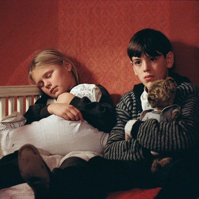 Retrospektive/Retrospective: Fanny und Alexander/Fanny and Alexander 