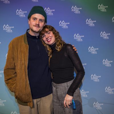 Ivars Elias Kirkvold, Thea Vaulen (Schauspielerin)