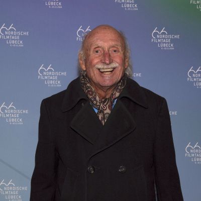 Dietrich Kuhlbrodt ("Nonkonform")