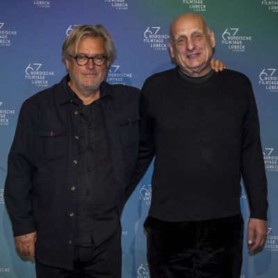 Bent Hamer, Jim Stark