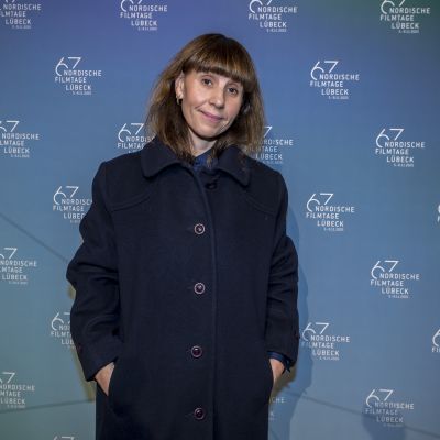 Rannveig Gagga Jónsdóttir