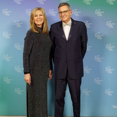 Susanne Kasimir und Thomas Hailer