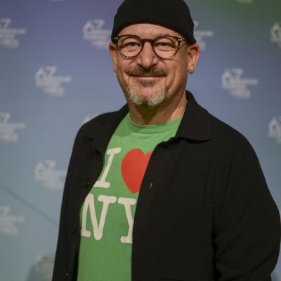 Björn "Beton" Warns