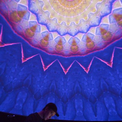 "Omnjed Live" © Nordische Filmtage Lübeck / Christine Rudolf