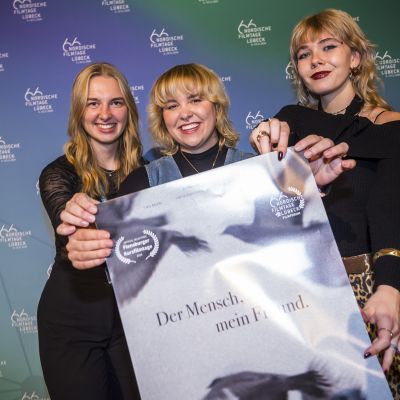 Carolin Kubut (Regie), Lena Dandanelle (Regie), Lea Majer (Regie)