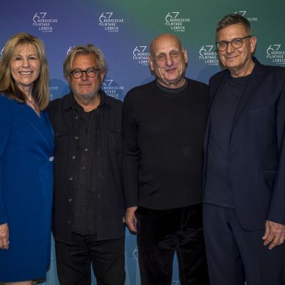 Susanne Kasimir, Bent Hamer, Jim Stark, Thomas Hailer