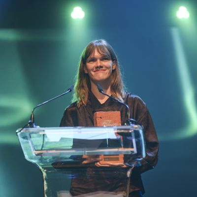 Gabrielė Urbonaitė