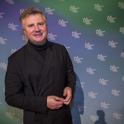 Dāvis Sīmanis (Regisseur)