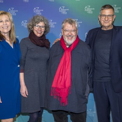 Dr. Antonia Napp, Stephan Schalke