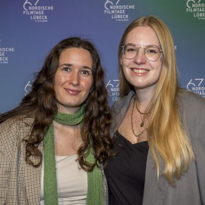 Junit Weber und Lore Riße